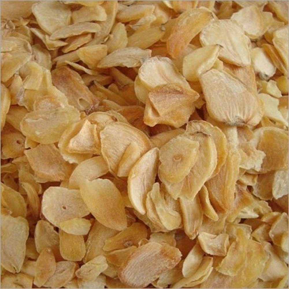 GARLIC FLAKES