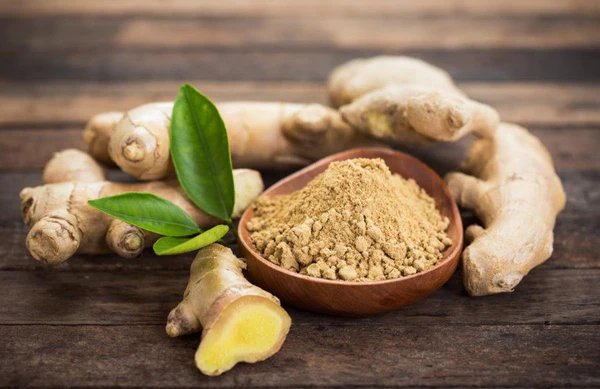 GINGER POWDER